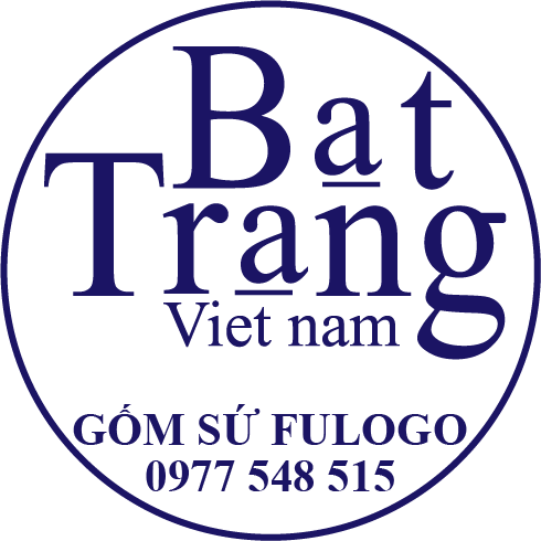 Logo bát tràng thương hiệu FULOGO