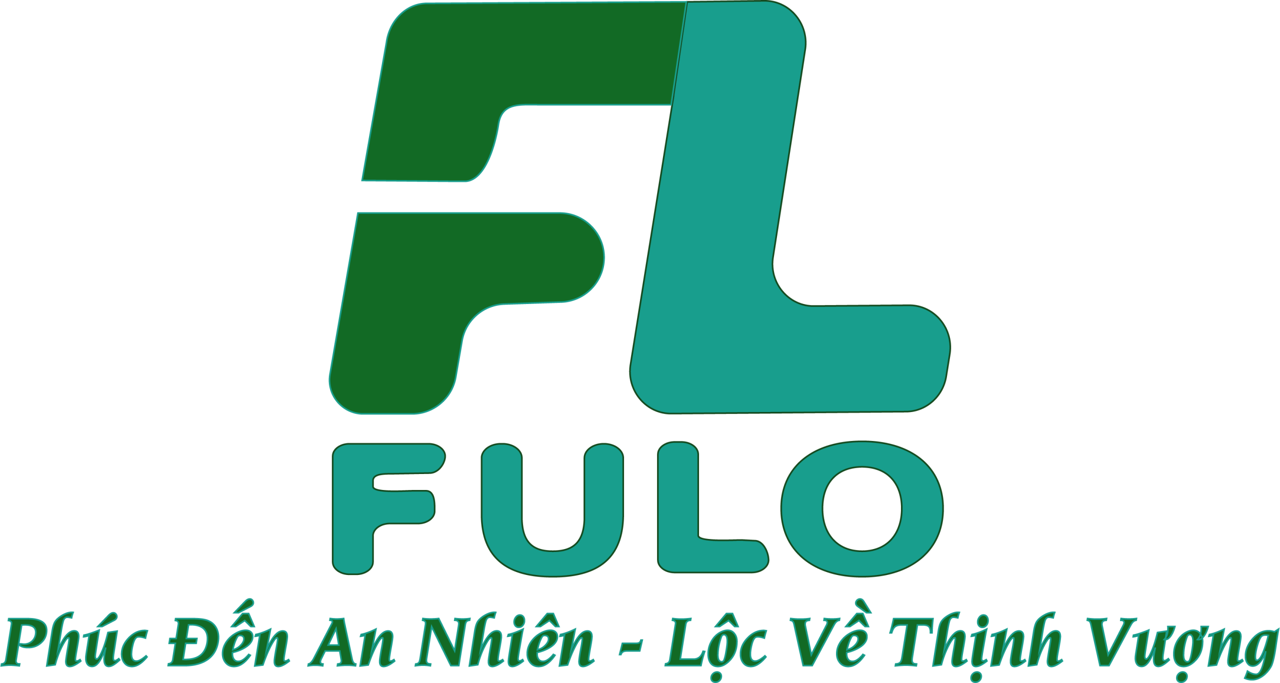 Logo Gốm Sứ Fulo