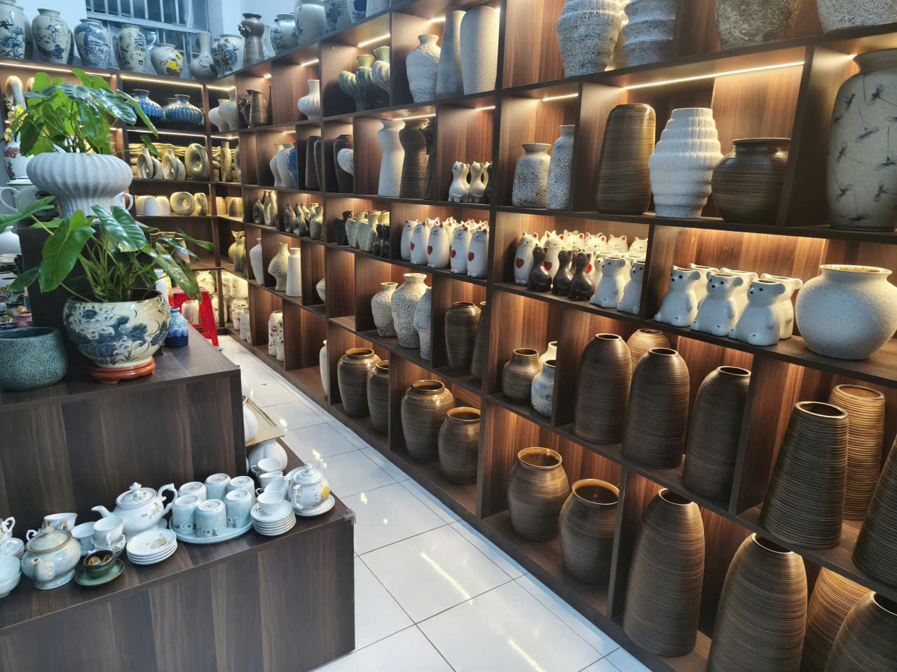 Đội Ngũ Tư Vấn Nhiệt Tình Tận Tâm
