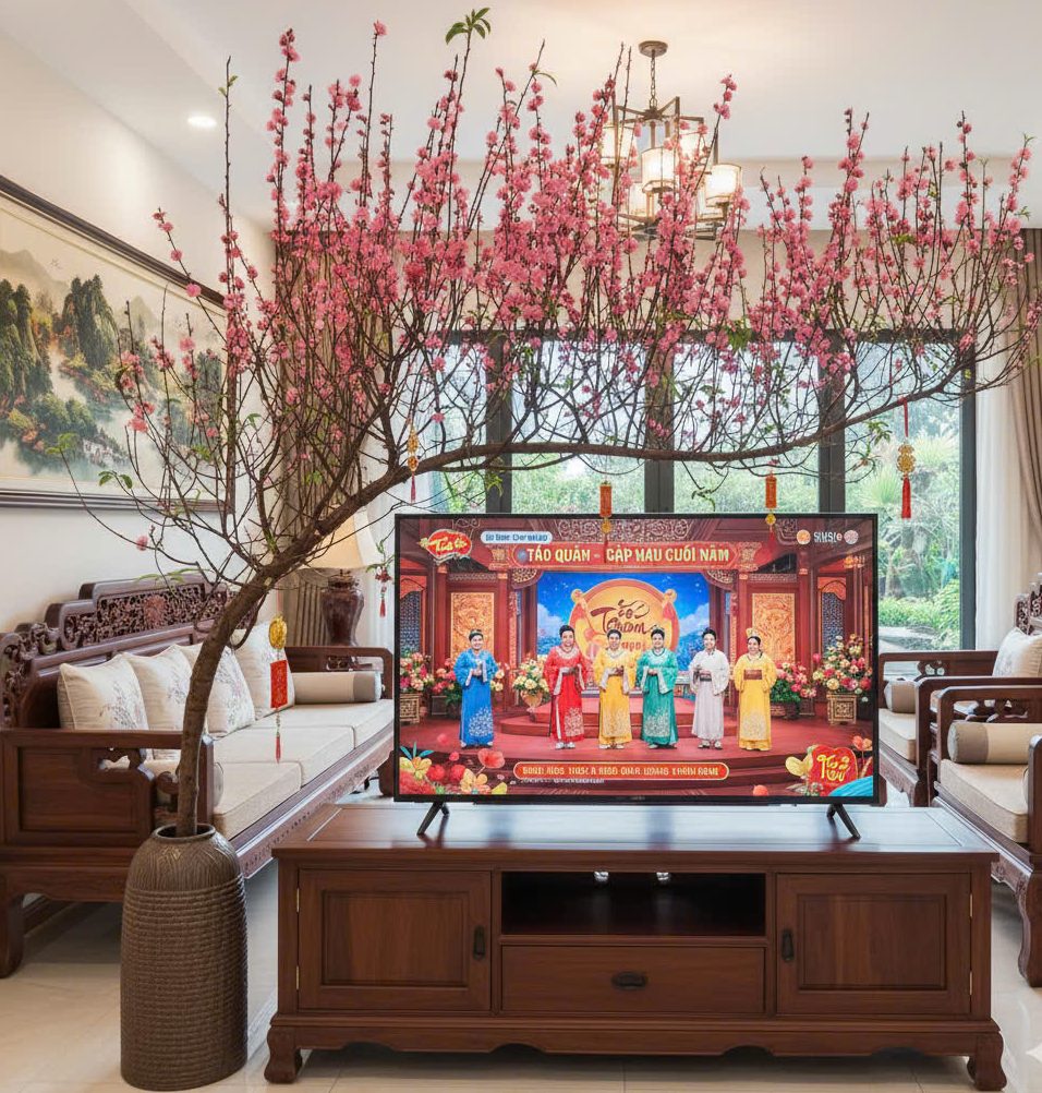Bình Cỡ lớn cắm cành cho biệt thự