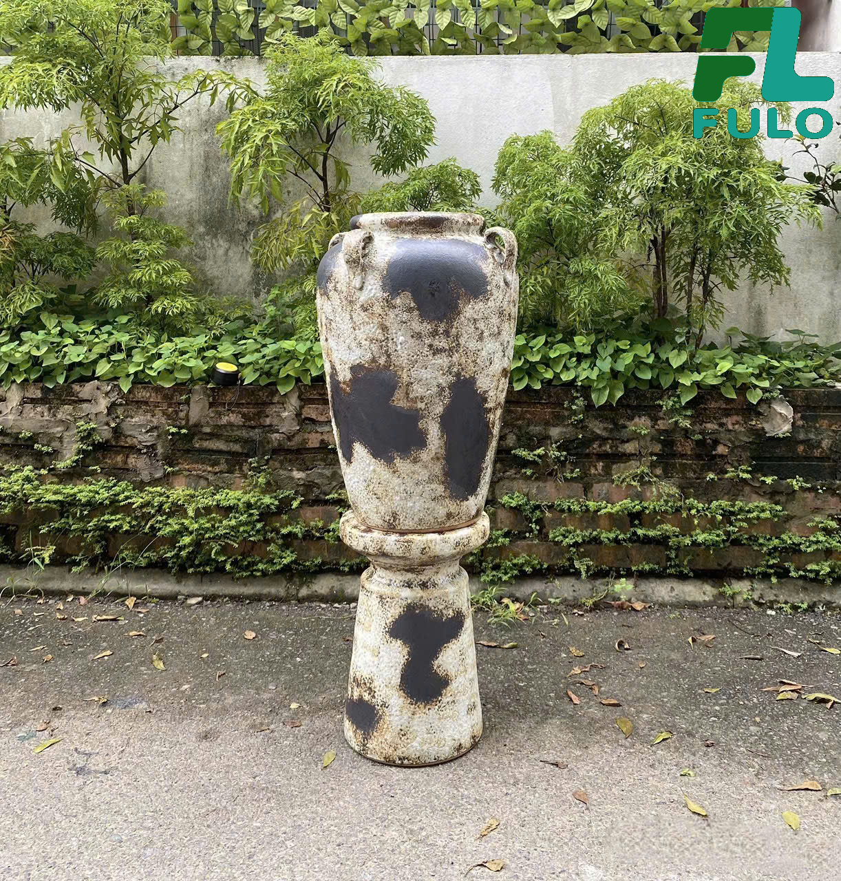 Bình cỡ lớn tại Gốm Sứ Fulo