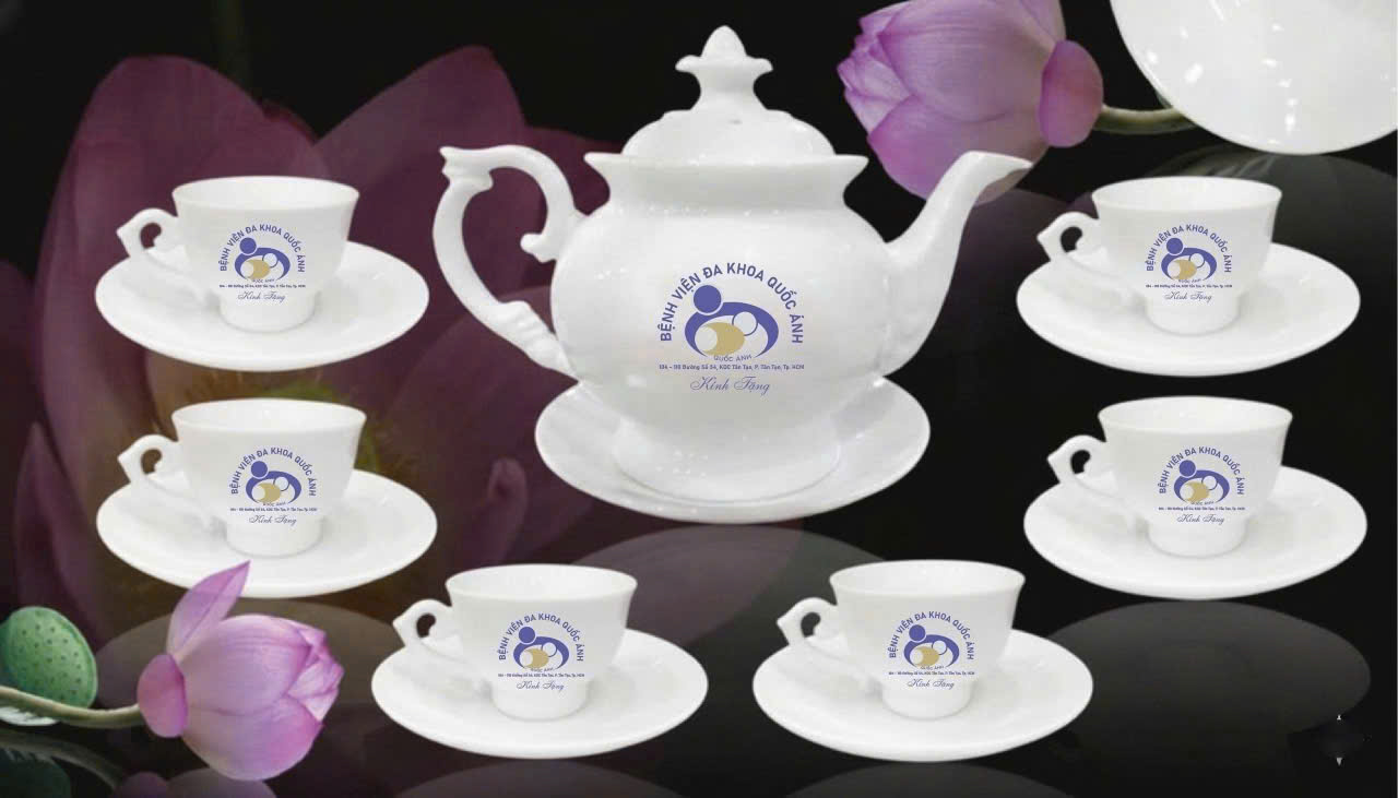 Mẫu quà tặng khách chọn cuối cùng để làm.