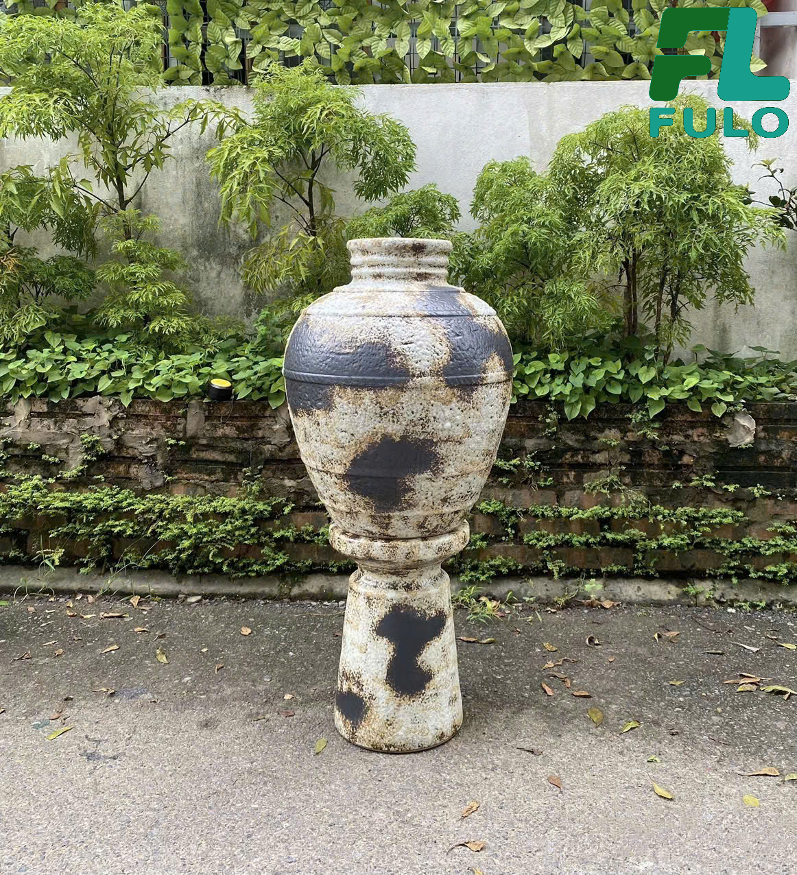 Bình cắm cành cỡ lớn