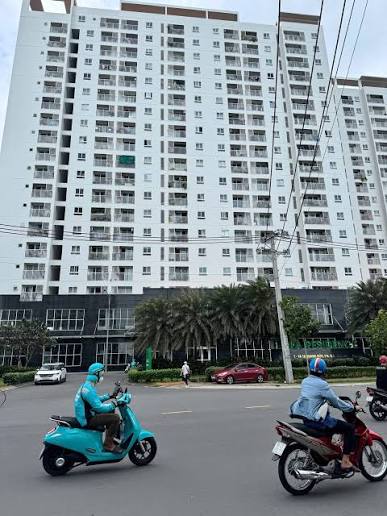 Cơ Sở 2 Gốm Sứ Fulo Tại 1A Tạ Quang Bửu, Phường Bình Đông, Tphcm