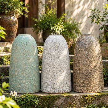 Bình cỡ lớn cao trên 60cm
